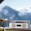 Lossless Bluetooth 5.0 CD Player with Ambient Light Built-in Speaker 7
