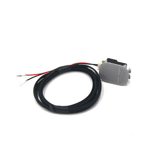 Ansamblu microfon handsfree cu cablaj pentru K3 K4 2