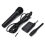 Bedrade draadloze dynamische microfoon Bluetooth-luidsprekerversterker 2