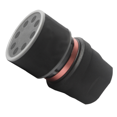 Nucleo microfono dinamico per microfoni KTV, General N-MK222 1