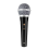 Draagbare professionele bedrade dynamische microfoon 6