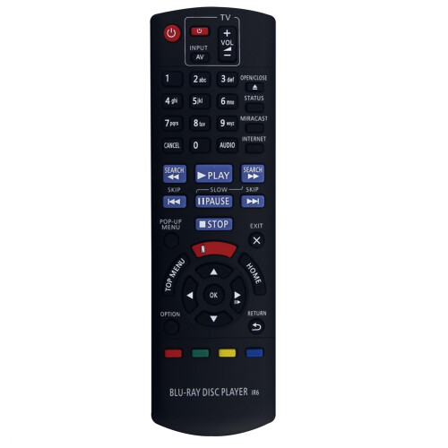 Telecomandi di ricambio per 42PX3RV TV di RemotesReplaced