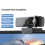USB Online Mini PC 1080P Professional Video Microphone Photo Student 2