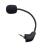 3.5mm Mic Microphone for X Cloud Il Cloud X Cloud Core 2