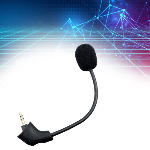 3.5mm Mic Microphone for X Cloud Il Cloud X Cloud Core 2