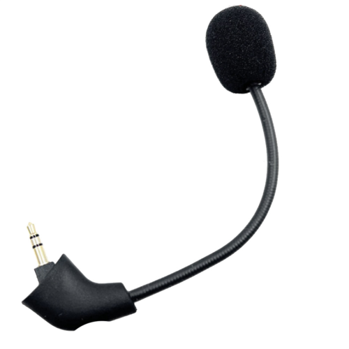 3.5mm Mic Microphone for X Cloud Il Cloud X Cloud Core