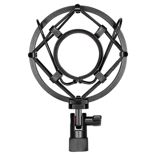 Universal Shock Mount for Microphones 45mm-52mm A
