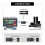 M50 UHF Dual Wireless Dynamic Set 3