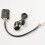 für Bluetooth AUX Disc Box Harness mit Mikrofonanschluss 3