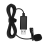 Microfon USB universal, microfon lavalieră, microfon cu clips, microfon pentru computer 2