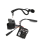 Cavo adattatore AUX per auto Bluetooth + MIC per 307 407 RD4 5