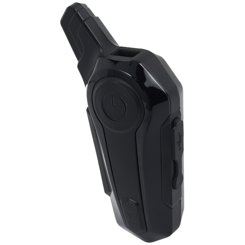 Motorcycle Bluetooth Helmet Intercom Universal Interphone Headset A 1