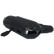 Motorcycle Bluetooth Helmet Intercom Universal Interphone Headset A