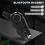 Motorcycle Bluetooth Helmet Intercom Universal Interphone Headset B 6