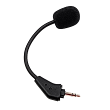 Microphone for HS50/HS60/HS70 Gaming Headsets Headphones Mic