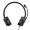 USB Headsets with Microphone for Call Center Office, Skype Chat 2