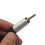 3,5 mm stereojackstik Lydkabel Mikrofonlydkabel 0. 6