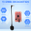 Stemmegenkendelsesmodul V3 Speed Recognition kompatibel med Ard 4