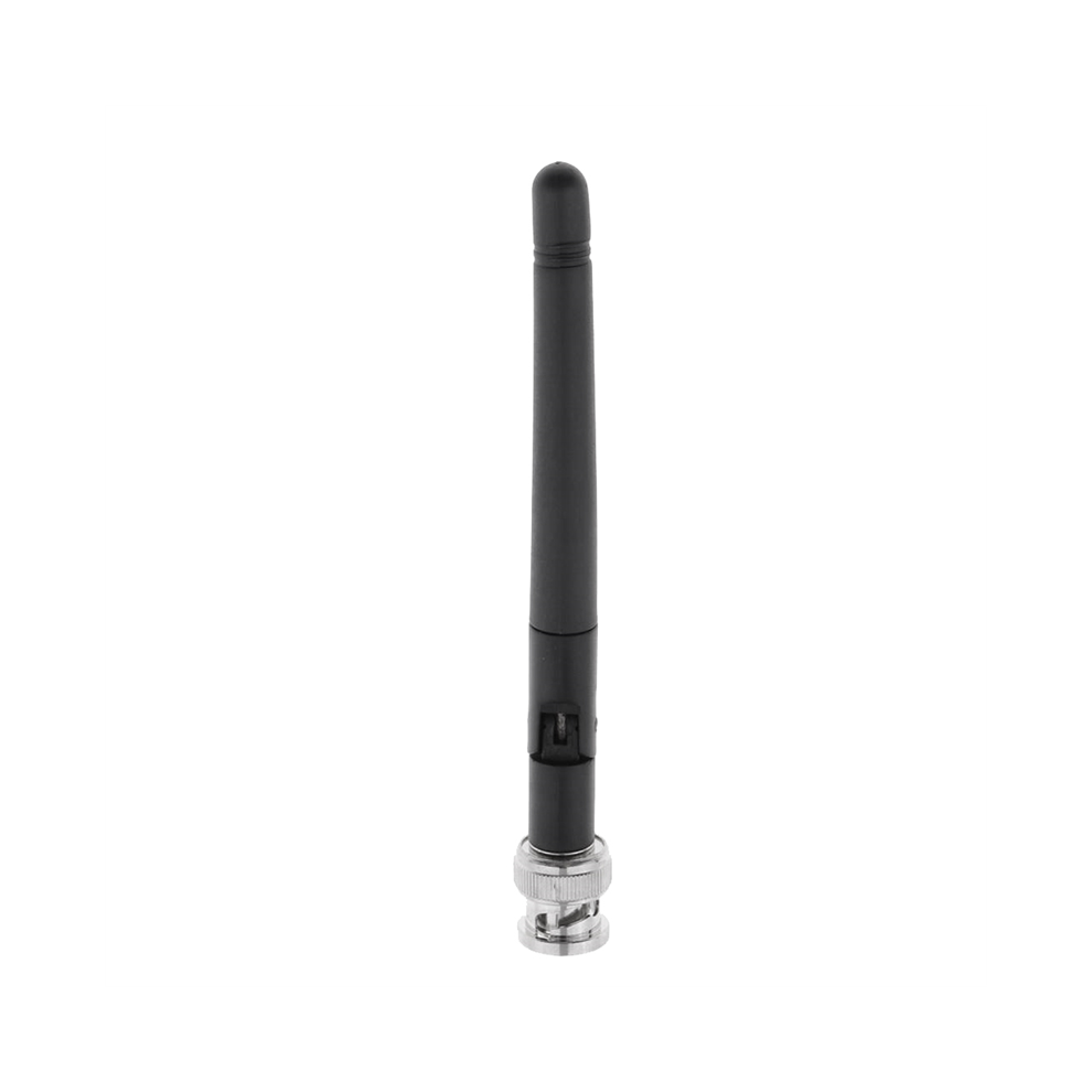 Bnc Uhf Microphone Antenna G3 Wireless Mic Receiving Antenna 4853358582744