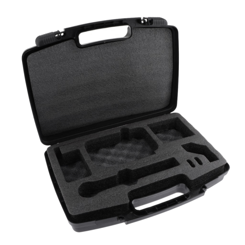 Custodia rigida da viaggio per microfono wireless PGX24 2