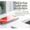 USB Speakerphone 360 Voice Pickup USB Type C-A Microphone 4