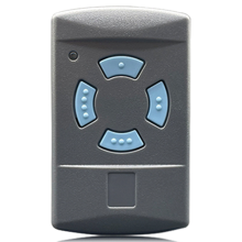 HSM4 868MHz Garagedeur / Poort Afstandsbediening HSE2 Garagedeuropener