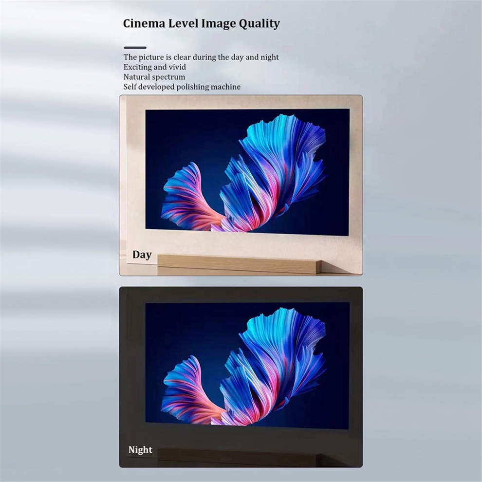 Mini Proiettore Video Led G320 E