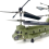 RC Helicopter S026H Double Propeller Fixed-Height Transport 4