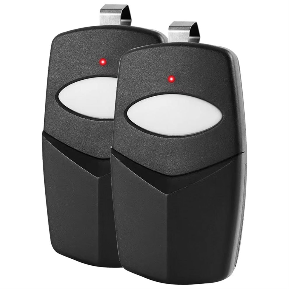 For Linear 3089 Multicode Gate Opener Remote,Garage Door Remote 4853358586766