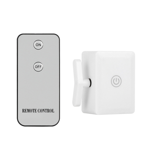 Buton inteligent de împingere la distanță Buton de împingere wireless cu telecomandă