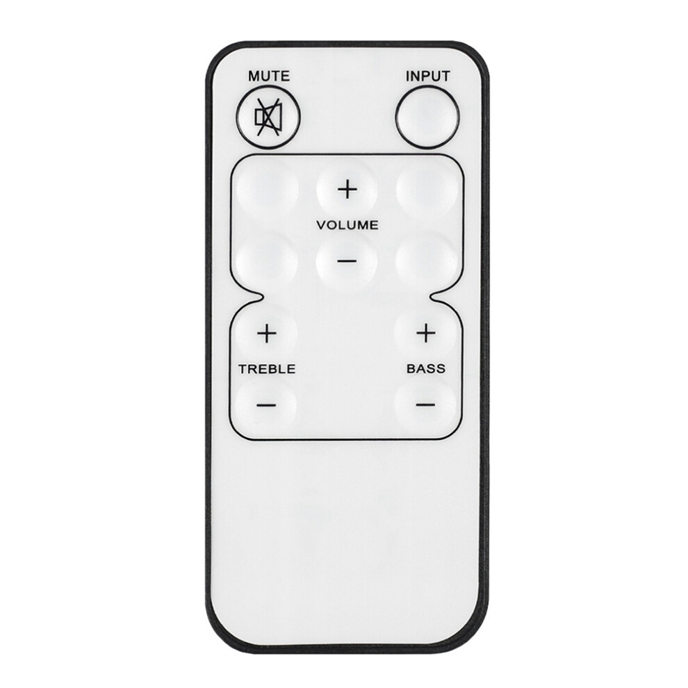 Telecomando Universale Per Microlab R7121/RA093/RC071/R7102 Solo 6C