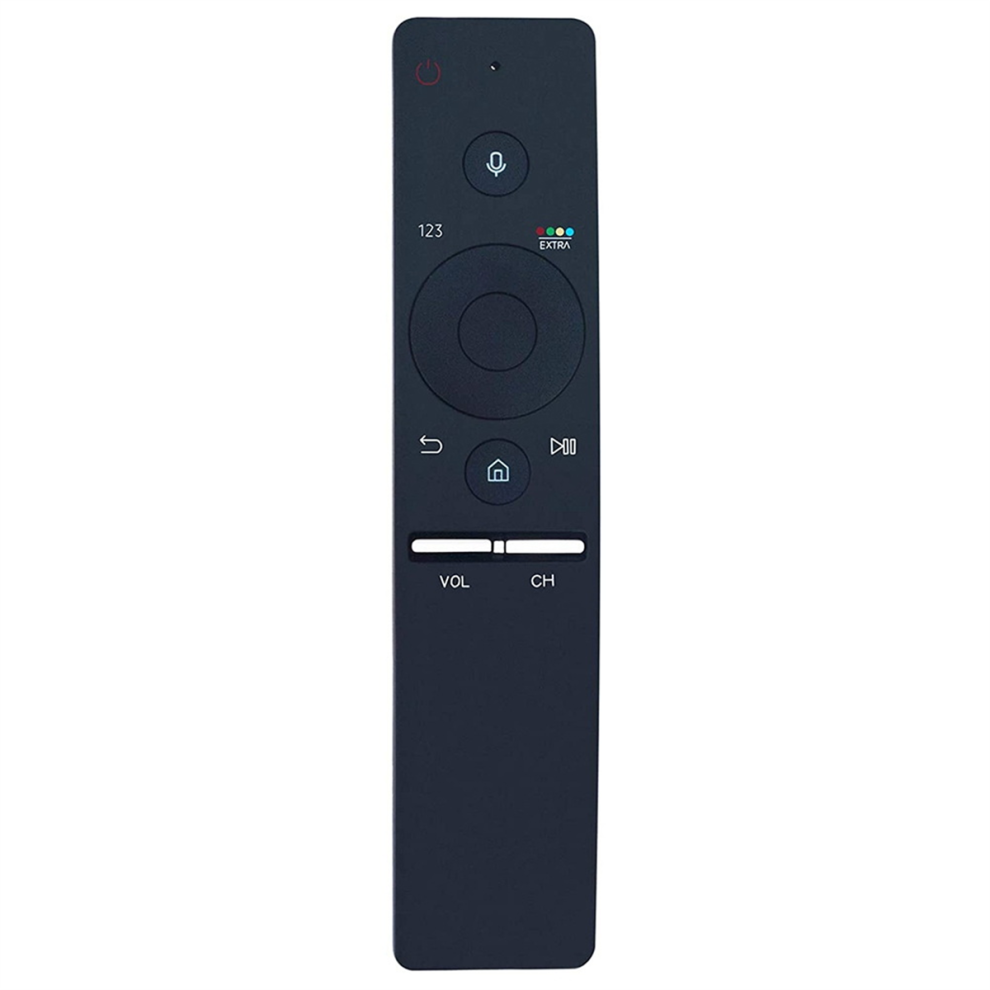 Bn59-01242A Remote Control With Voice Funtion For Smart Tv 4853358595942
