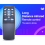 Remote Control for Sound Speaker System R501T04/S5.1M RC15A 4