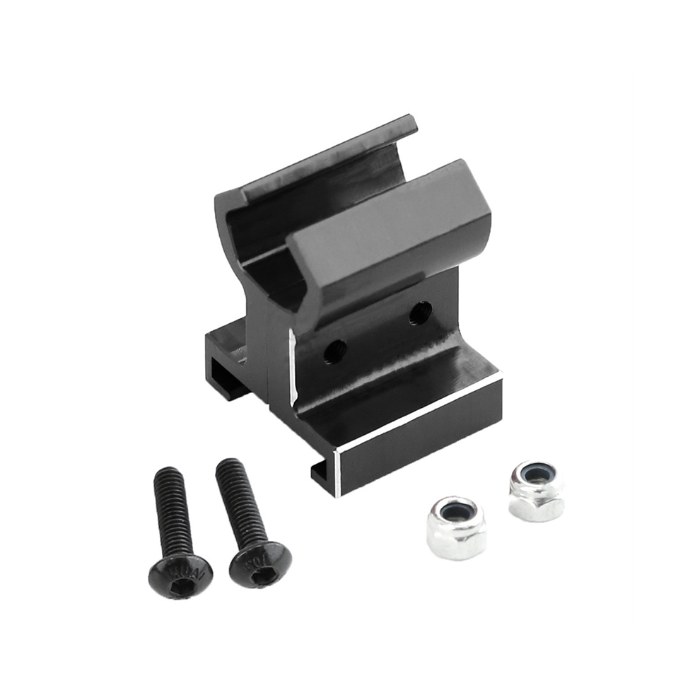 Supporto Per Supporto A Clip Per Telefono 6532 Per TRX4/6 Nero