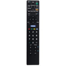 RM-ED016 Afstandsbediening voor TV -46V5600/46V5500/40WE5W
