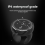 Lettore musicale al volante con telecomando Bluetooth per auto Kit A 1