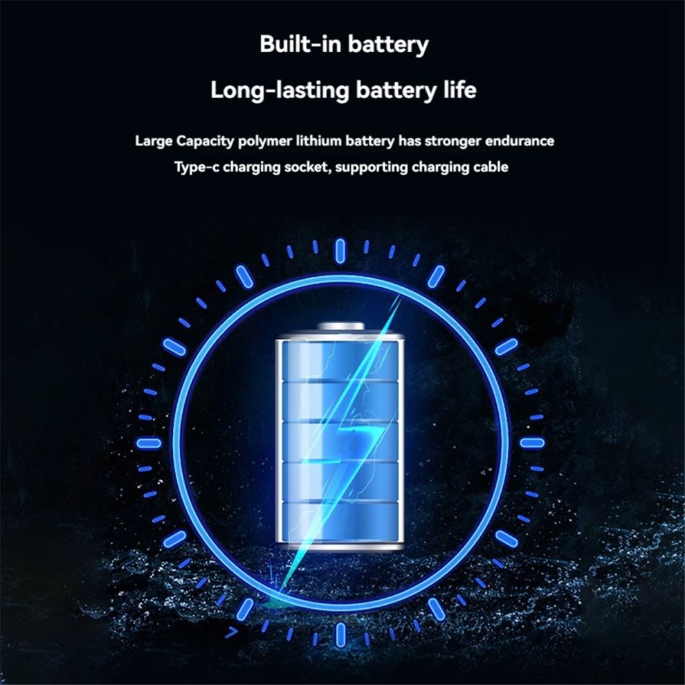 Luci Stroboscopiche Wireless Con Telecomando, Luci Lampeggianti Per Auto