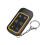 Garage Door Rechargeable Full-Frequency Copy Remote Control Yellow 1