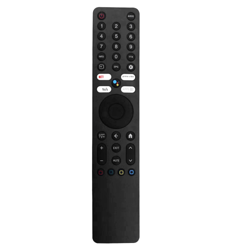 Τηλεχειριστήριο Voice TV XMRM-ML για Android TV