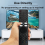 Τηλεχειριστήριο Voice TV XMRM-ML για Android TV 4