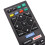New -VB201U Remote for Blu-ray -S3700 -BX370 -S1700 7