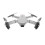 E88 Pro Drone 4K HD Dual Camera Visual WiFi FPV Vier-vliegtuigen 1