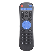 Τηλεχειριστήριο αντικατάστασης για MXQ-4K H96 Pro T9 Smart TV Box