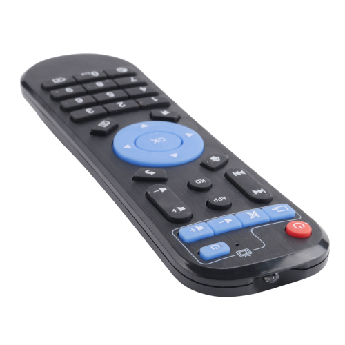 Τηλεχειριστήριο αντικατάστασης για MXQ-4K H96 Pro T9 Smart TV Box 2