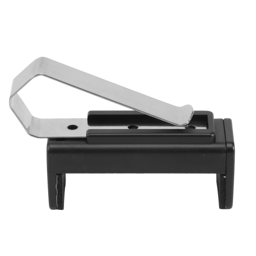 Clip per apriporta da garage, per, 2 pezzi