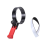One-Handed Control Adaptor Transmitter Steering Wheel for RC Car ,A 1