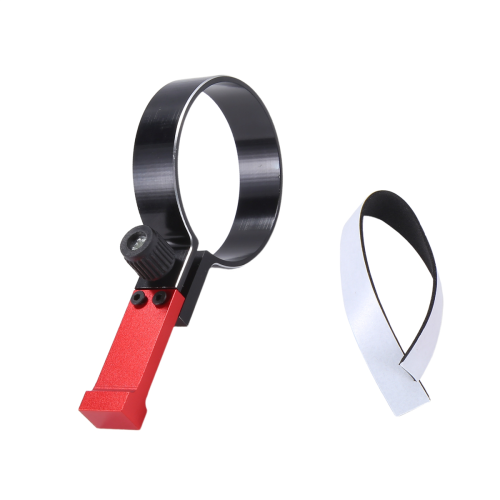 One-Handed Control Adaptor Transmitter Steering Wheel for RC Car ,A