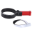 One-Handed Control Adaptor Transmitter Steering Wheel for RC Car ,A 7
