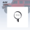 One-Handed Control Adaptor Transmitter Steering Wheel for RC Car ,A 5