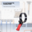 One-Handed Control Adaptor Transmitter Steering Wheel for RC Car ,A 2